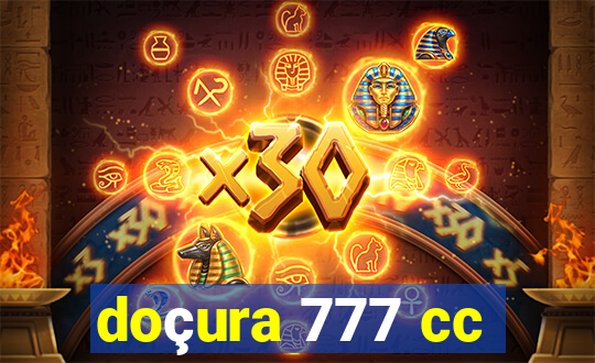 doçura 777 cc